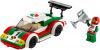 LEGO - Race Car 60053 - (New & Sealed)