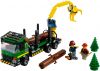 LEGO - Logging Truck 60059 - (New & Sealed)