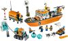 LEGO - Arctic Icebreaker 60062 - (New & Sealed)
