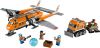 LEGO - Arctic Supply Plane 60064 - (New & Sealed)