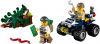 LEGO - ATV Patrol 60065 - (New & Sealed)