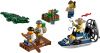 LEGO - Swamp Police Starter Set 60066 - (New & Sealed)