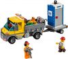 LEGO - Service Truck 60073 - (New & Sealed)