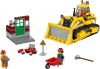 LEGO - Bulldozer 60074 - (New & Sealed)