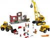 LEGO - Demolition Site 60076 - (New & Sealed)