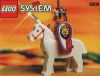 LEGO - Royal King 6008 - (New & Sealed)