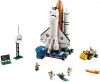 LEGO - Spaceport 60080 - (New & Sealed)