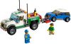 LEGO - Pickup Tow Truck 60081 - (New & Sealed)