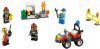 LEGO - Fire Starter Set 60088 - (New & Sealed)