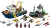 LEGO - Deep Sea Exploration Vessel 60095 - (New & Sealed)