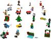 LEGO - City Advent Calendar 60099 - (New & Sealed)