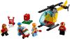 LEGO - Airport Starter Set 60100 - (New & Sealed)