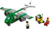 LEGO - Airport Cargo Plane 60101 - (New & Sealed)