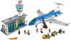LEGO - Airport Passenger Terminal 60104 - (New & Sealed)