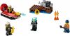 LEGO - Fire Starter Set 60106 - (New & Sealed)