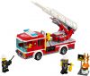 LEGO - Fire Ladder Truck 60107 - (New & Sealed)