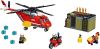 LEGO - Fire Response Unit 60108 - (New & Sealed)