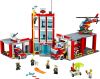 LEGO - Fire Station 60110 - (New & Sealed)