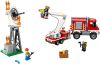 LEGO - Fire Utility Truck 60111 - (New & Sealed)