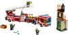 LEGO - Fire Engine 60112 - (New & Sealed)