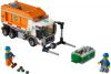 LEGO - Garbage Truck 60118 - (New & Sealed)