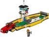LEGO - Ferry 60119 - (New & Sealed)