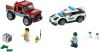 LEGO - Police Pursuit 60128 - (New & Sealed)