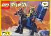 LEGO - Samurai Swordsman 6013 - (New & Sealed)