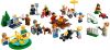 LEGO - Fun in the Park - City People Pack 60134 - (New & Sealed)
