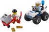 LEGO - ATV Arrest 60135 - (New & Sealed)