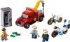 LEGO - Tow Truck Trouble 60137 - (New & Sealed)