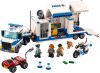 LEGO - Mobile Command Center 60139 - (New & Sealed)