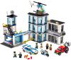 LEGO - Police Station 60141 - (New & Sealed)