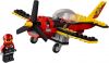 LEGO - Race Plane 60144 - (New & Sealed)
