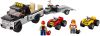 LEGO - ATV Race Team 60148 - (New & Sealed)