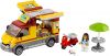 LEGO - Pizza Van 60150 - (New & Sealed)