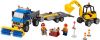LEGO - Sweeper & Excavator 60152 - (New & Sealed)