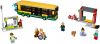LEGO - Bus Station 60154 - (New & Sealed)