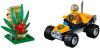 LEGO - Jungle Buggy 60156 - (New & Sealed)