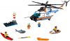 LEGO - Heavy-Duty Rescue Helicopter 60166 - (New & Sealed)
