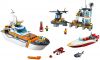 LEGO - Coast Guard Headquarters 60167 - (New & Sealed)