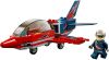 LEGO - Airshow Jet 60177 - (New & Sealed)