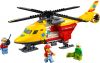 LEGO - Ambulance Helicopter 60179 - (New & Sealed)