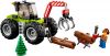 LEGO - Forest Tractor 60181 - (New & Sealed)