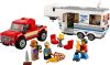 LEGO - Pickup & Caravan 60182 - (New & Sealed)