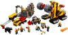 LEGO - Mining Experts Site 60188 - (New & Sealed)