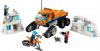 LEGO - Arctic Scout Truck 60194 - (New & Sealed)