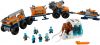 LEGO - Arctic Mobile Exploration Base 60195 - (New & Sealed)