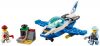 LEGO - Jet Patrol 60206 - (New & Sealed)