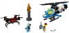 LEGO - Drone Chase 60207 - (New & Sealed)